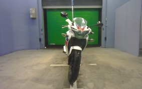 HONDA CBR125R JC50