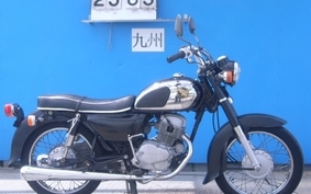 HONDA CD125T BENLY CD125T