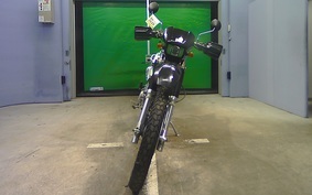 KAWASAKI SUPER SHERPA 2007 KL250G