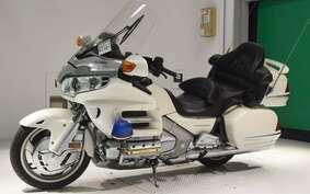 HONDA GL 1800 GOLD WING 2005 SC47