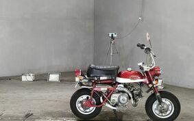 HONDA MONKEY Z50A