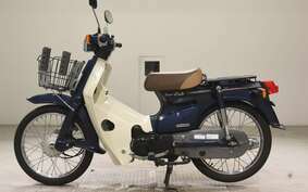 HONDA C50 SUPER CUB E AA01