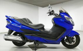 SUZUKI SKYWAVE 250 (Burgman 250) S CJ44A