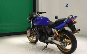 HONDA CB400SF VTEC 2013 NC42