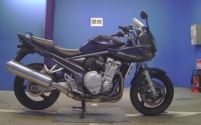 SUZUKI BANDIT 1250 SA 2007 GW72A