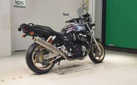 HONDA CB1300SF SUPER FOUR 2000 SC40