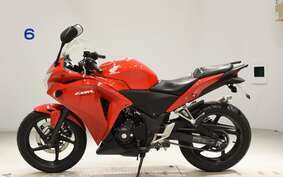 HONDA CBR250R GEN 3 MC41