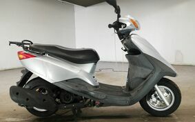 YAMAHA AXIS 125 TREET SE53J