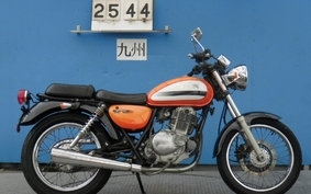 SUZUKI ST250E NJ4AA