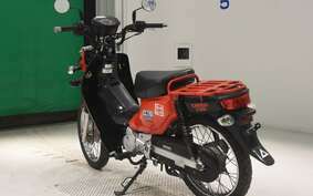 HONDA CROSS CUB 110 JA10