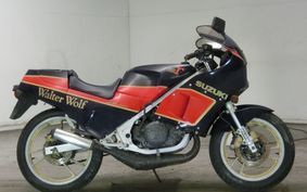 SUZUKI RG250 Gamma GJ21B