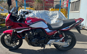 HONDA CB400 SUPER BOLDOR 2023 NC42