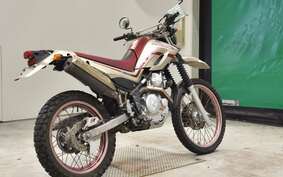 YAMAHA SEROW 250 DG11J