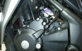 HONDA CBR250R GEN 3 MC41