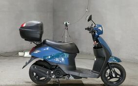 SUZUKI LET's CA4AA