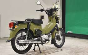 HONDA CROSS CUB 110 JA45