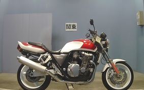 HONDA CB1000SF 1993 SC30