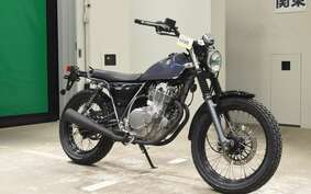 SUZUKI GRASS TRACKER Bigboy NJ47A