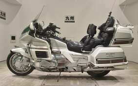 HONDA GL1500 GOLD WING SE 2000