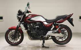 HONDA CB400SF GEN 4 A 2021 NC42