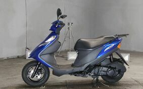 SUZUKI ADDRESS V125 G CF4EA