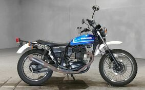 KAWASAKI 250TR BJ250F