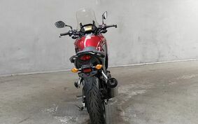 HONDA 400 X 2014 NC47