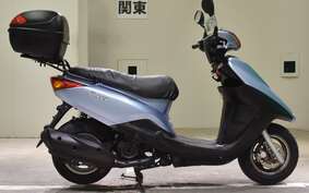 YAMAHA AXIS 125 TREET SE53J