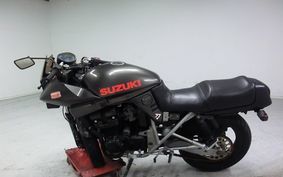 SUZUKI GSX400S KATANA GK77A