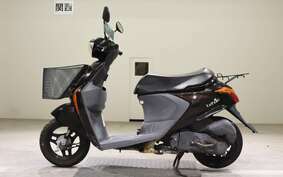 SUZUKI LET's 5 G CA47A