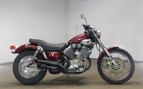 YAMAHA VIRAGO 400 1987 2NT