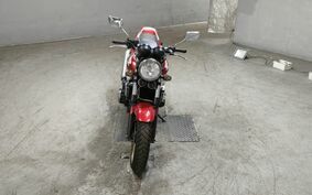 HONDA CB400SF VTEC 2010 NC39