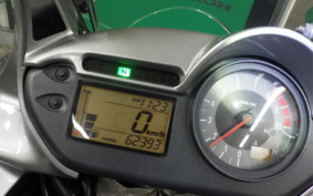 HONDA TRANSALP 700V 2010 RD13