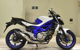 SUZUKI グラディウス400 2012 VK58A