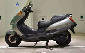 HONDA FORESIGHT EX MF04