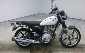 YAMAHA YB125SP PCJL