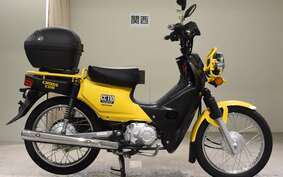 HONDA CROSS CUB 110 JA10