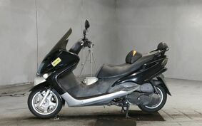 YAMAHA MAJESTY 125 5CA