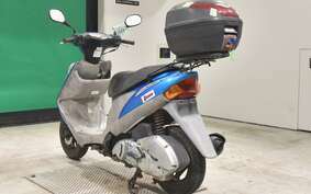 SUZUKI ADDRESS V125 G CF46A