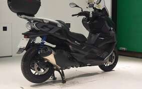 BMW C400GT 2022