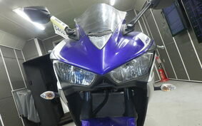 YAMAHA YZF-R25 RG10J