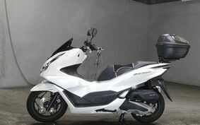 HONDA PCX 160 KF47