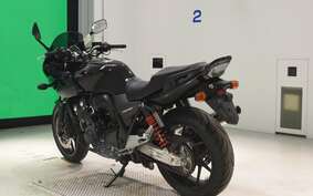 HONDA CB400 SUPER BOLDOR A 2020 NC42