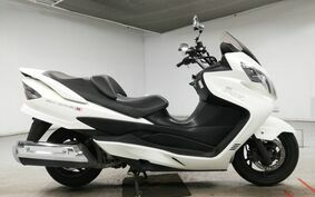 SUZUKI SKYWAVE 250 (Burgman 250) S CJ46A