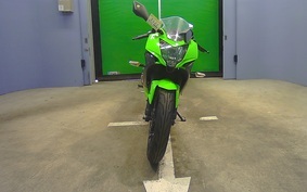 KAWASAKI NINJA 250 SL BX250A