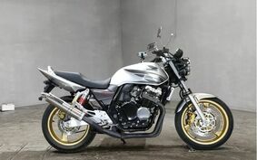 HONDA CB400SF VTEC 2007 NC39