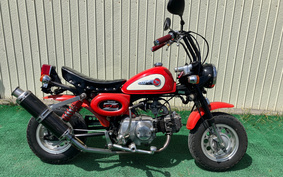 HONDA MONKEY Z50J