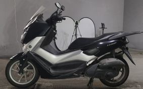 YAMAHA N-MAX 125 SE86J