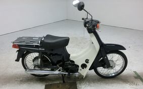 SUZUKI BIRDIE 50 BA41A