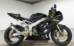 KAWASAKI NINJA ZX-6R R 2005 ZX600K